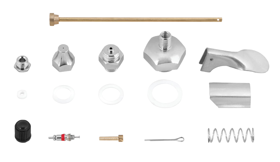  - Tire Repair Hand Tools